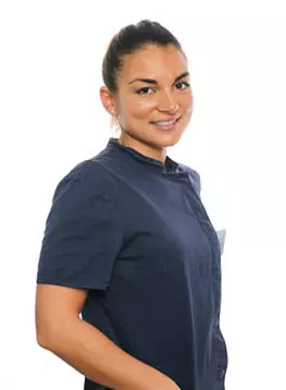 Dott.ssa Paola Lorusso