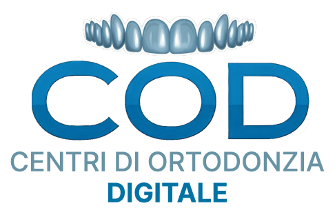Logo di Centri di ortodonzia digitale Brindisi